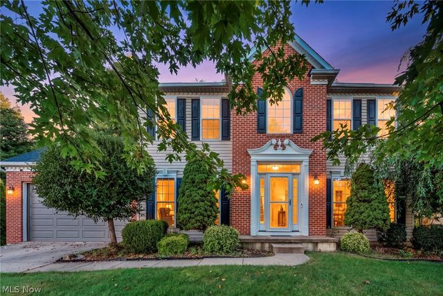 5157 Shillings Way, Copley, OH 44321