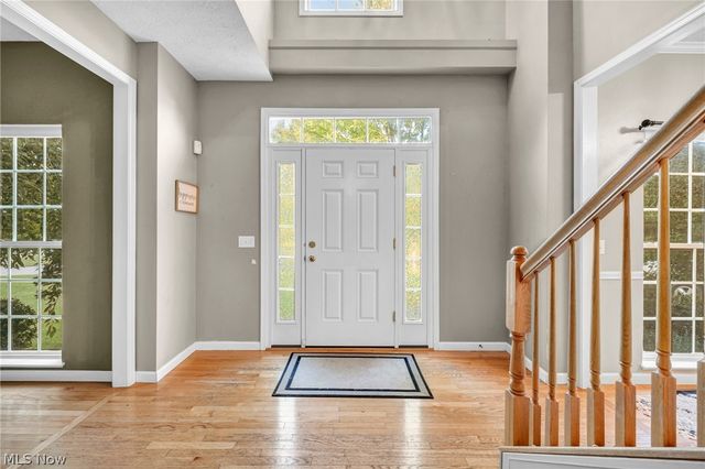5157 Shillings Way, Copley, OH 44321