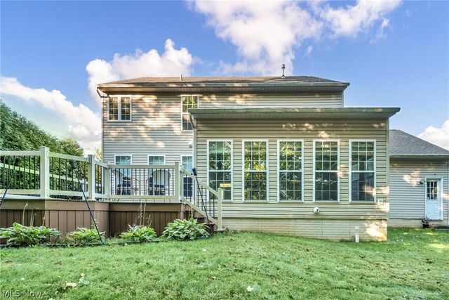 5157 Shillings Way, Copley, OH 44321