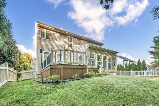 5157 Shillings Way, Copley, OH 44321