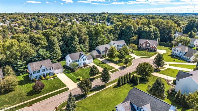 5157 Shillings Way, Copley, OH 44321