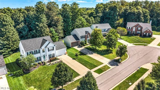 5157 Shillings Way, Copley, OH 44321
