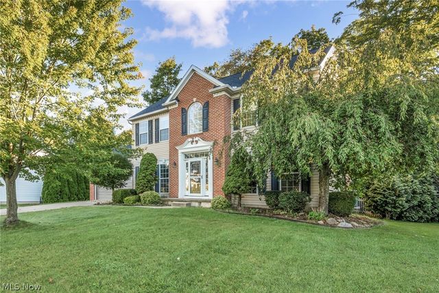 5157 Shillings Way, Copley, OH 44321