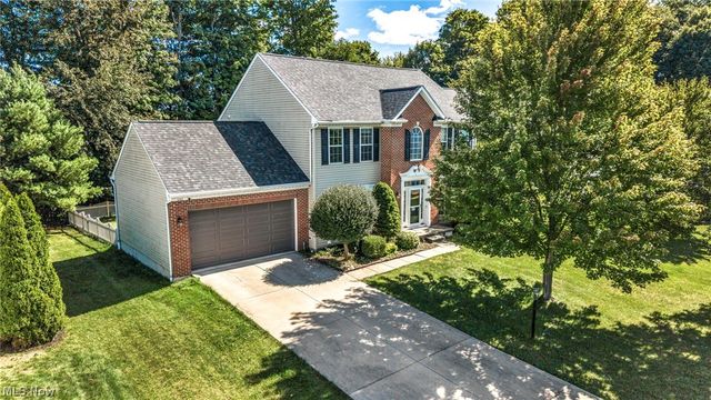 5157 Shillings Way, Copley, OH 44321