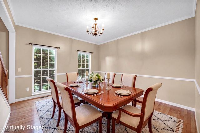 5157 Shillings Way, Copley, OH 44321