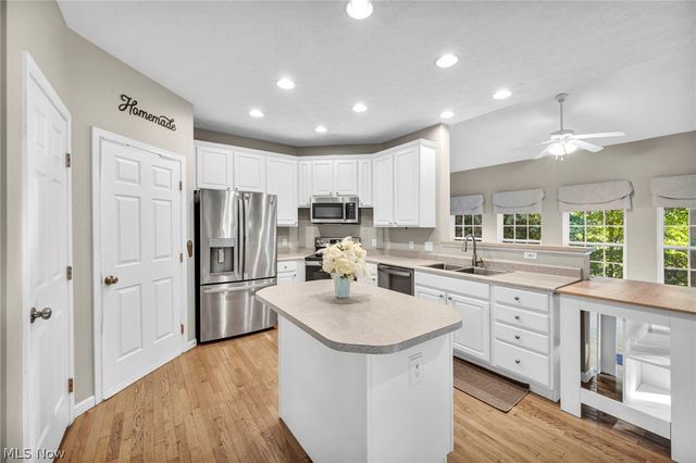 5157 Shillings Way, Copley, OH 44321