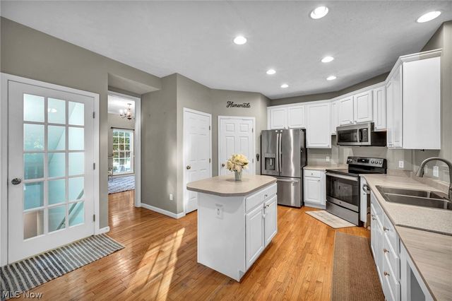 5157 Shillings Way, Copley, OH 44321