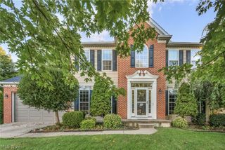 5157 Shillings Way, Copley, OH 44321