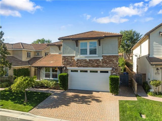 28527 Las Canastas, Valencia, CA 91354