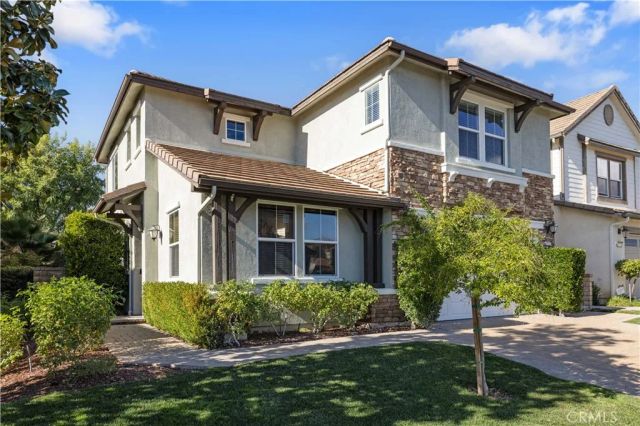 28527 Las Canastas, Valencia, CA 91354