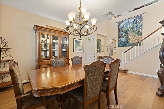 28527 Las Canastas, Valencia, CA 91354