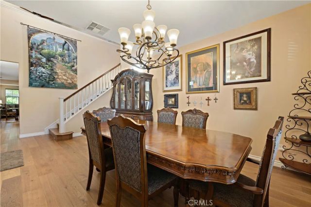 28527 Las Canastas, Valencia, CA 91354