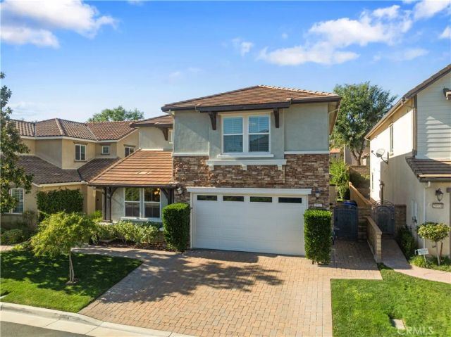 28527 Las Canastas, Valencia, CA 91354