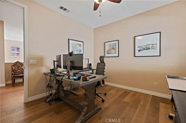 28527 Las Canastas, Valencia, CA 91354