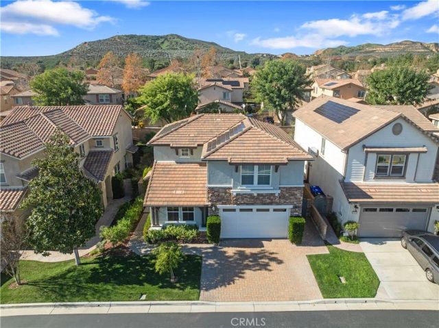 28527 Las Canastas, Valencia, CA 91354