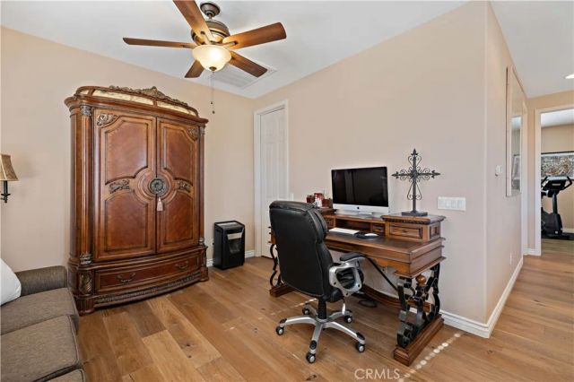 28527 Las Canastas, Valencia, CA 91354