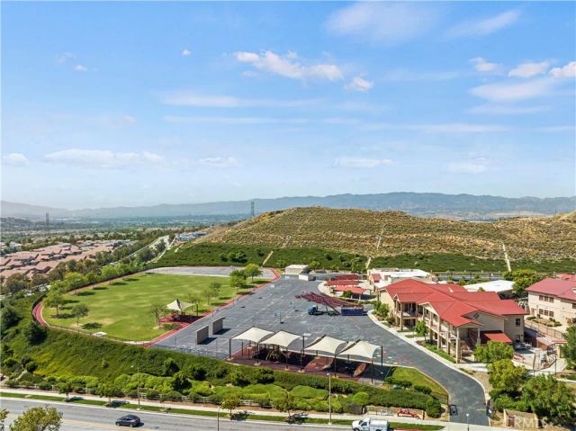 28527 Las Canastas, Valencia, CA 91354