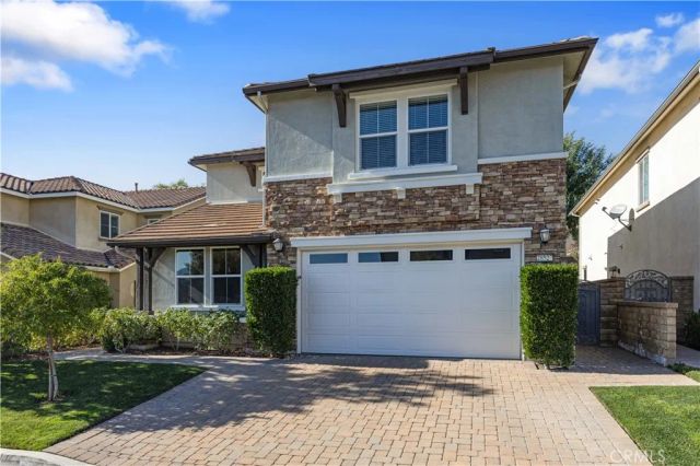 28527 Las Canastas, Valencia, CA 91354