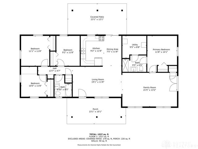4124 Rosehill Drive, Beavercreek, OH 45431