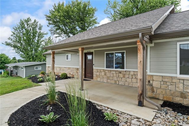 4124 Rosehill Drive, Beavercreek, OH 45431