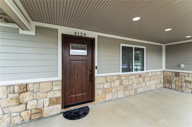 4124 Rosehill Drive, Beavercreek, OH 45431