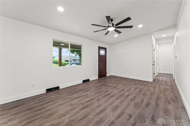 4124 Rosehill Drive, Beavercreek, OH 45431
