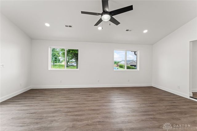 4124 Rosehill Drive, Beavercreek, OH 45431