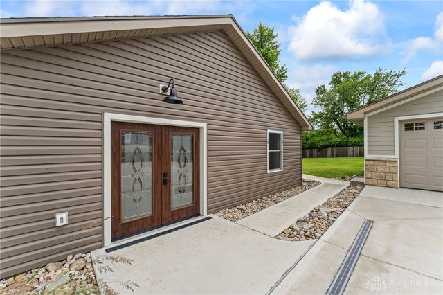 4124 Rosehill Drive, Beavercreek, OH 45431