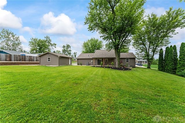 4124 Rosehill Drive, Beavercreek, OH 45431