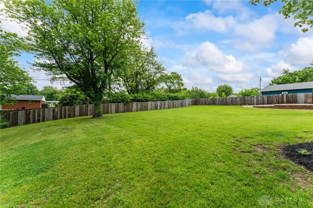 4124 Rosehill Drive, Beavercreek, OH 45431