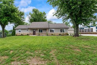 4124 Rosehill Drive, Beavercreek, OH 45431