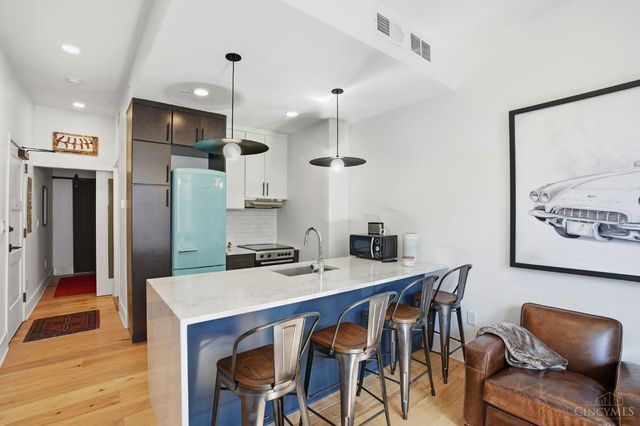 32 E Court Street, Cincinnati, OH 45202