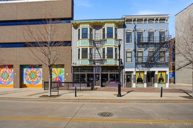 32 E Court Street, Cincinnati, OH 45202