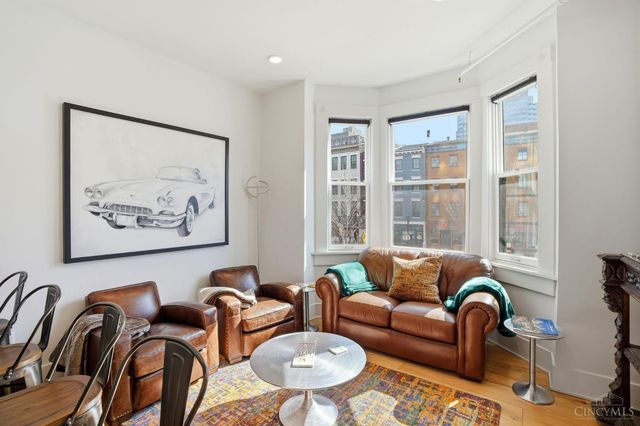 32 E Court Street, Cincinnati, OH 45202