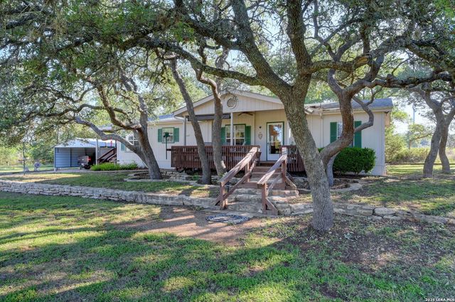 1534 S US HIGHWAY 281, Blanco, TX 78606