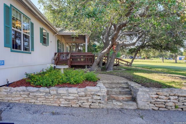 1534 S US HIGHWAY 281, Blanco, TX 78606