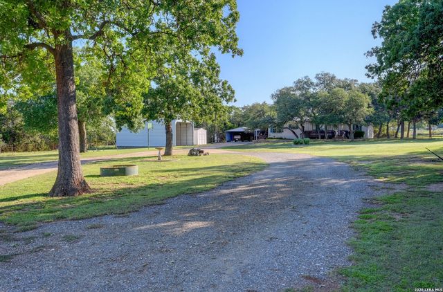 1534 S US HIGHWAY 281, Blanco, TX 78606