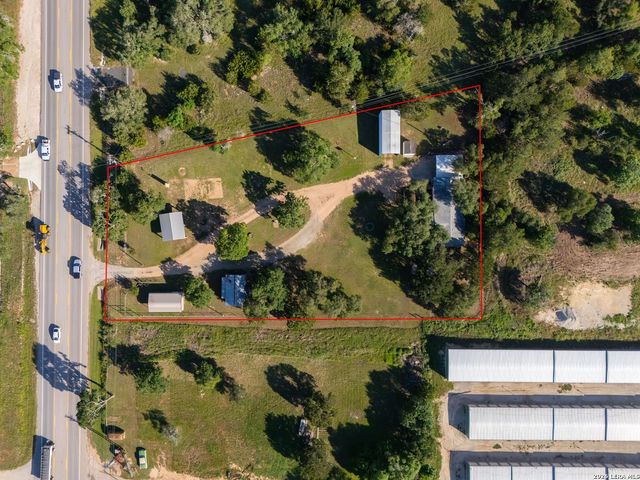 1534 S US HIGHWAY 281, Blanco, TX 78606