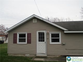 63 South Delaware Drive, Upper Mt Bethel Twp, PA 18013
