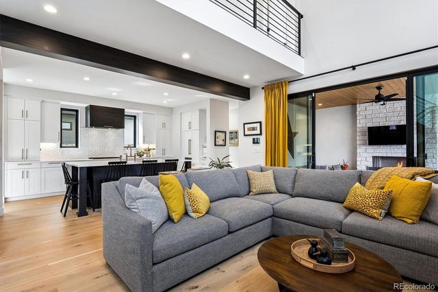 1603 S Elm Street, Denver, CO 80222