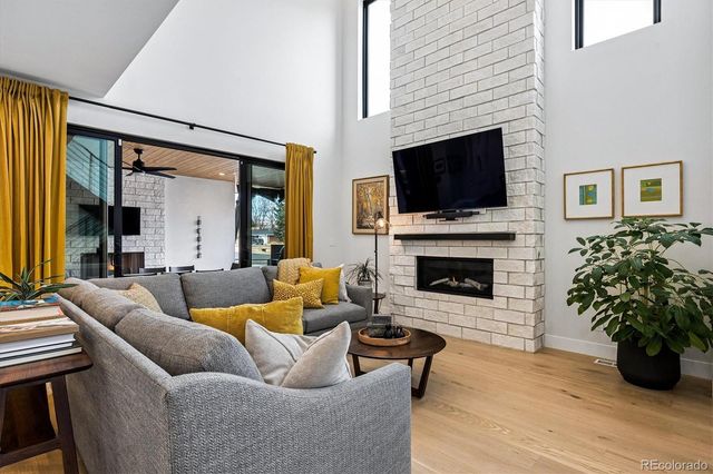 1603 S Elm Street, Denver, CO 80222