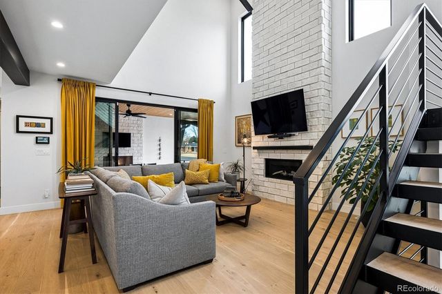 1603 S Elm Street, Denver, CO 80222