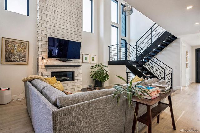 1603 S Elm Street, Denver, CO 80222