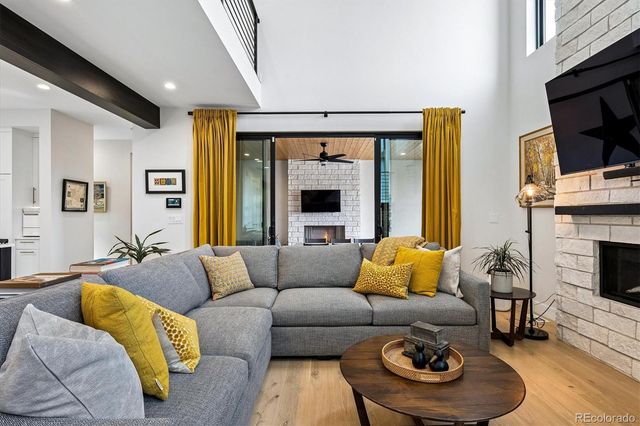 1603 S Elm Street, Denver, CO 80222