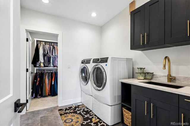 1603 S Elm Street, Denver, CO 80222