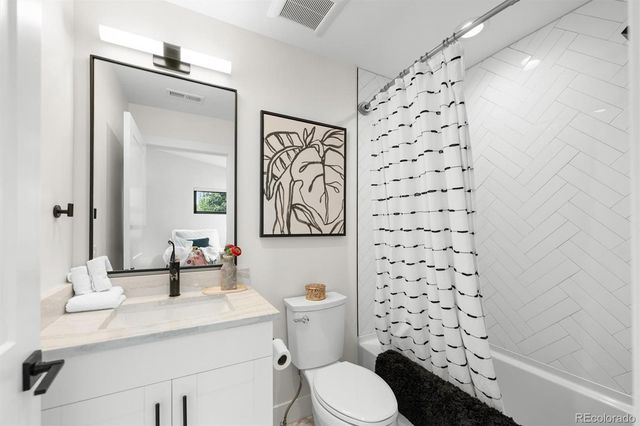 1603 S Elm Street, Denver, CO 80222