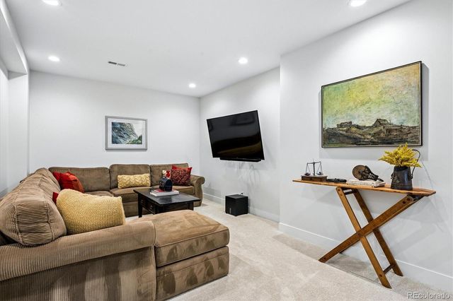 1603 S Elm Street, Denver, CO 80222