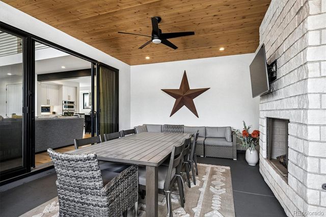 1603 S Elm Street, Denver, CO 80222