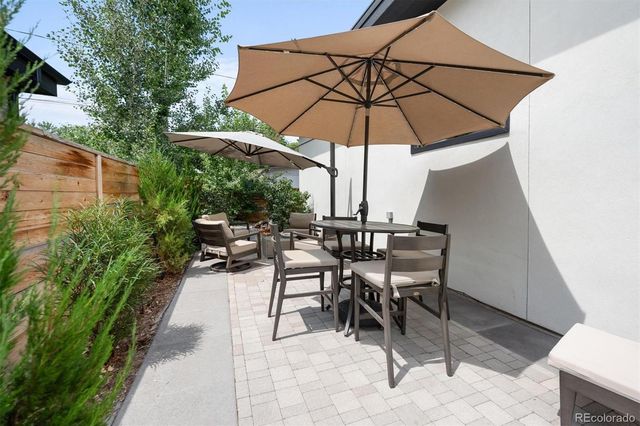 1603 S Elm Street, Denver, CO 80222