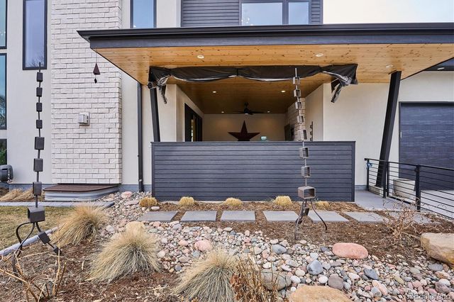 1603 S Elm Street, Denver, CO 80222